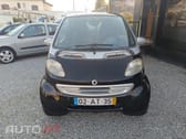 Smart ForTwo Pure cdi 41