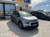 Citroen C3 1.2 PureTech Shine Pack EAT6
