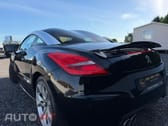 Peugeot RCZ 1.6 THP