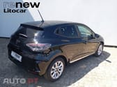 Renault Clio Evolution
