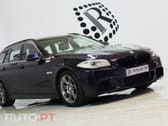 BMW 520 d Pack M Auto