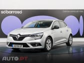 Renault Mégane 1.3 TCe Limited