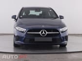 Mercedes-Benz A 160 Style Plus