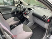 Toyota Aygo 1.0 Orange Edition