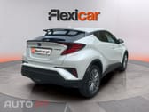 Toyota C-HR 1.8 Hybrid Exclusive