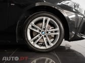 BMW 116 d Pack Desportivo M Auto
