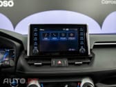 Toyota RAV4 2.5 HDF Comfort
