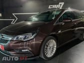 Opel Astra Sports Tourer 1.6 CDTI Edition S/S