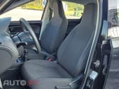 Volkswagen Up! 1.0 BlueMotion Move