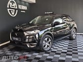 DS DS3 Crossback E-TENSE BASTILLE
