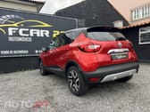 Renault Captur dCi 90 EDC Dynamique