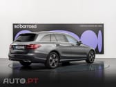 Mercedes-Benz C 220 d Avantgarde