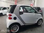 Smart ForTwo 1.0 mhd Passion 71