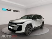 Citroen C5 Aircross 1.2 Híbrido Max