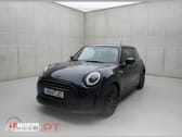 MINI Cooper One Sport Edition