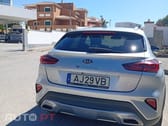 Kia Xceed 1.0 T-GDI Drive