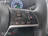 Nissan Leaf N-Connecta