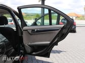 Mercedes-Benz C 220 CDI Classic
