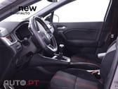 Renault Captur 1.0 Tce Rs Line