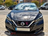 Nissan Leaf N-Connecta