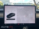 Tesla Model 3 Long-Range Dual Motor AWD