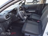 Citroen C3 1.2 PureTech Plus