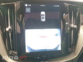 Volvo XC60 2.0 T6 PHEV Black Edition