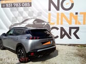 Peugeot 2008 Puretech Allure
