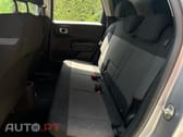Citroen C3 Aircross 1.2 PureTech Shine