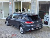 Renault Clio Sport Tourer 1.5 dCi Limited