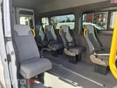 Fiat Ducato Plataforma Elevat. P/ Cadeiras Rodas
