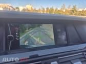 BMW 520 d Auto