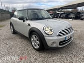 MINI Cooper Cooper D