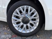 Fiat 500 1.2 8V Dualogic Lounge