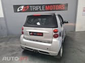 Smart ForTwo PULSE