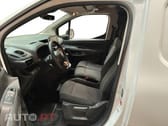 Citroen Berlingo 1.2 PureTech M