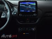 Ford Puma 1.0 EcoBoost MHEV ST-Line X