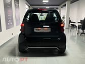 Smart ForTwo 0.8 cdi Passion 54 Softouch