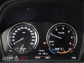 BMW 216 d Auto