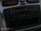 Mercedes-Benz C 220 ND