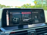 BMW X4 20 d xDrive XLine Auto