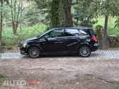 Mercedes-Benz B 250 e Electric Drive