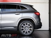 Mercedes-Benz EQA 250+ AMG Line