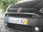 Abarth Punto Evo 1.4 T M-Air