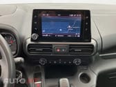 Citroen Berlingo 1.5 BlueHDi M Driver
