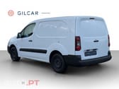 Peugeot Partner 1.6 BlueHDi Confort