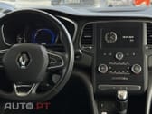 Renault Mégane Break Grandtour