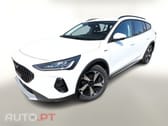 Ford Focus SW 1.0 EcoBoost Hybrid Aut. ACTIVE