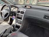 Peugeot 307 1.6 HDi XA JLL