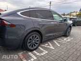 Tesla Model X 100D